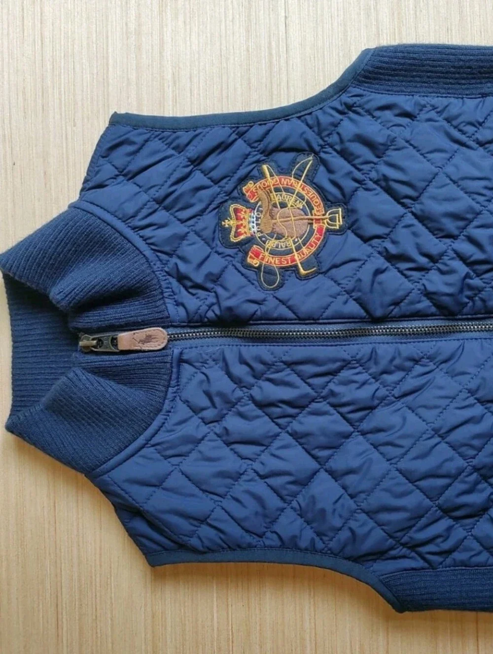 Ralph Lauren pre owned